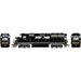 Athearn RTR 1203 HO Scale GP60 Diesel Norfolk Southern NS 7141 DC