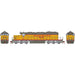 Athearn RTR 1225 HO Scale EMD SD40-2 Union Pacific UP 8068 DC