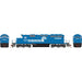 Athearn RTR 1262 HO Scale EMD SD40-2 Conrail CR 6372 DCC/Sound