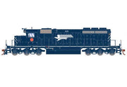 Athearn RTR 1268 HO Scale EMD SD40-2 Missouri Pacific MP 3139 DCC/Sound
