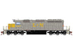 Athearn RTR 1271 HO Scale EMD SD40-2 Louisville & Nashville L&N 3567 DCC/Sound