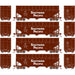 Athearn RTR 1282 HO Scale 40' Woodchip Hopper w/Load Southern Pacific SP 4-Pack #2