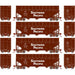 Athearn RTR 1284 HO Scale 40' Woodchip Hopper w/Load Southern Pacific SP 4-Pack #1