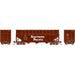 Athearn RTR 1286 HO Scale 40' Woodchip Hopper w/Load Southern Pacific SP 450247