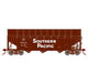 Athearn RTR 1286 HO Scale 40' Woodchip Hopper w/Load Southern Pacific SP 450247