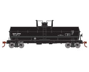 Athearn RTR 1298 HO Scale Chemical Tank Car American Car & Foundry ACFX 6984