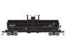 Athearn RTR 1298 HO Scale Chemical Tank Car American Car & Foundry ACFX 6984