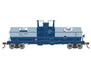 Athearn RTR 1305 HO Scale Chemical Tank Domino Sugar 90661