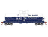 Athearn RTR 1309 HO Scale Chemical Tank New Jersey Zinc GATX 83494
