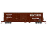 Athearn RTR 1330 HO Scale 50' ACF Combo Door Box Car Southern SOU 522789