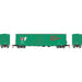 Athearn RTR 1337 HO Scale 50' ACF Combo Door Box Car Great Northern GN 36530
