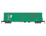 Athearn RTR 1337 HO Scale 50' ACF Combo Door Box Car Great Northern GN 36530