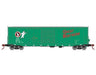 Athearn RTR 1341 HO Scale 50' ACF Combo Door Box Car Great Northern GN 36571