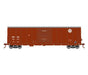 Athearn RTR 1362 HO Scale PS 5277 Boxcar BNSF 723277