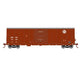 Athearn RTR 1363 HO Scale PS 5277 Boxcar BNSF 723380