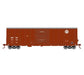 Athearn RTR 1364 HO Scale PS 5277 Boxcar BNSF 723394