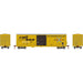 Athearn RTR 1366 HO Scale PS 5277 Boxcar Santa Fe (Ex-Railbox) ATSF 51371 Primed for Grime