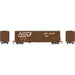 Athearn RTR 1375 HO Scale PS 5277 Boxcar Nacionales de México NdeM 101637