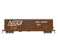 Athearn RTR 1375 HO Scale PS 5277 Boxcar Nacionales de México NdeM 101637