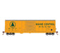 Athearn RTR 1378 HO Scale PS 5277 Boxcar Maine Central MEC 35089