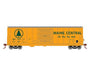 Athearn RTR 1379 HO Scale PS 5277 Boxcar Maine Central MEC 35077