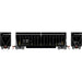 Athearn RTR 1380 HO Scale Bathtub Gondola w/Extended Side Conshohocken Rail CTWX 2104