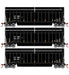 Athearn RTR 1382 HO Scale Bathtub Gondola w/Extended Side Conshohocken Rail CTWX 3-Pack #2