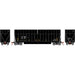 Athearn RTR 1383 HO Scale Bathtub Gondola w/Extended Side CWPM LLC JAMX 1007