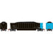 Athearn RTR 1394 HO Scale Bathtub Gondola w/Load Wisconsin Public Service WPSX 113
