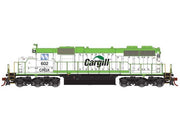 Athearn RTR 1437 HO Scale EMD SD38 Cargill CRGX 602 DCC/Sound