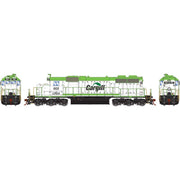 Athearn RTR 1437 HO Scale EMD SD38 Cargill CRGX 602 DCC/Sound