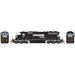 Athearn RTR 1441 HO Scale EMD SD38 Norfolk Southern NS 3806 DCC/Sound