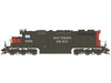 Athearn RTR 1451 HO Scale EMD SD39 Southern Pacific SP 5309 DC