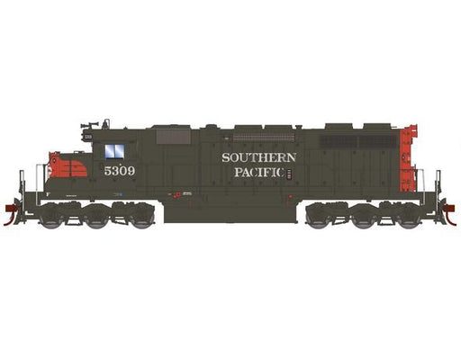 Athearn RTR 1451 HO Scale EMD SD39 Southern Pacific SP 5309 DC
