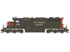 Athearn RTR 1452 HO Scale EMD SD39 Southern Pacific SP 5313 DC