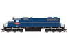 Athearn RTR 1457 HO Scale EMD SD39 Minneapolis Northfield & Southern MNS 40 DCC/Sound