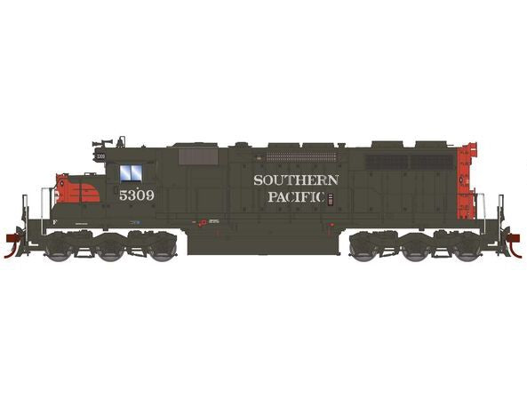 Athearn RTR 1459 HO Scale EMD SD39 Southern Pacific SP 5309 DCC/Sound