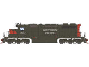 Athearn RTR 1461 HO Scale EMD SD39 Southern Pacific SP 5317 DCC/Sound