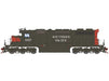 Athearn RTR 1461 HO Scale EMD SD39 Southern Pacific SP 5317 DCC/Sound