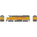 Athearn RTR 1512 HO Scale EMD GP50 Union Pacific UP 962 DC