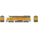 Athearn RTR 1514 HO Scale EMD GP50 Union Pacific UP 985 DC