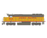 Athearn RTR 1530 HO Scale EMD GP50 Union Pacific UP 962 DCC/Sound