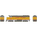 Athearn RTR 1531 HO Scale EMD GP50 Union Pacific UP 977 DCC/Sound