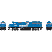 Athearn RTR 1533 HO Scale EMD GP50 Conrail CR 4500 DCC/Sound