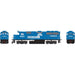 Athearn RTR 1533 HO Scale EMD GP50 Conrail CR 4500 DCC/Sound