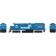 Athearn RTR 1534 HO Scale EMD GP50 Conrail CR 4505 DCC/Sound