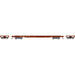 Athearn RTR 1600 N Scale 53' GSC Flatcar BNSF 576684