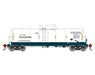 Athearn RTR 16399 HO Scale 16k Clay Slurry Tank Car Union UTLX 301559