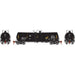 Athearn RTR 16405 HO Scale 16k Clay Slurry Tank Car Amoco AMOX 13114