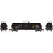 Athearn RTR 16406 HO Scale 16k Clay Slurry Tank Car Amoco AMOX 13225